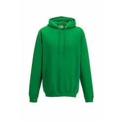 Sudadera verde