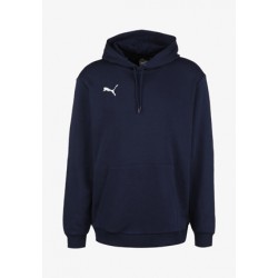 Sudadera negra Puma