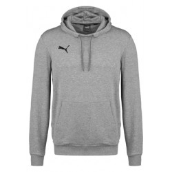 Sudadera gris muy claro