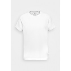 Camiseta blanca verano